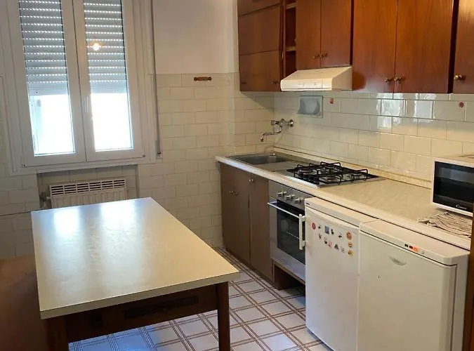 Appartement à 1 Chambre à Coucher
