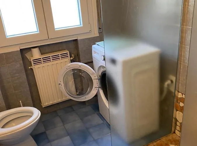 Appartement à 1 Chambre à Coucher
